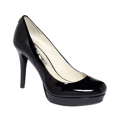 michael kors ionna pump|Michael Michael Kors Women's IONNA Pump .